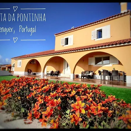 Bed & Breakfast Quinta Da Pontinha