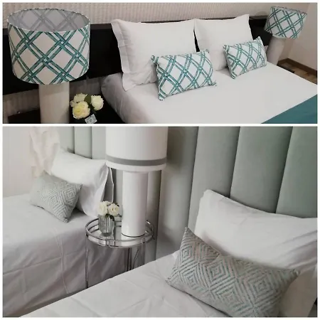 Quinta Da Pontinha فندق مبيت وإفطار 3*