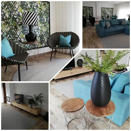 Bed & Breakfast Quinta Da Pontinha 3*