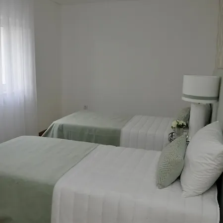 Bed & Breakfast Quinta Da Pontinha 3*