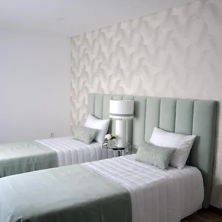 Quinta Da Pontinha Bed & Breakfast Alenquer