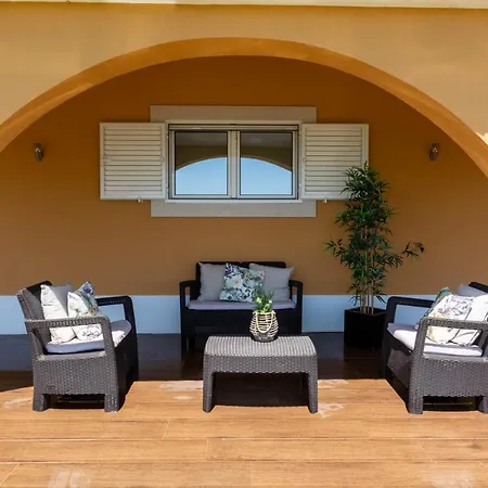 Quinta Da Pontinha 4* Alenquer