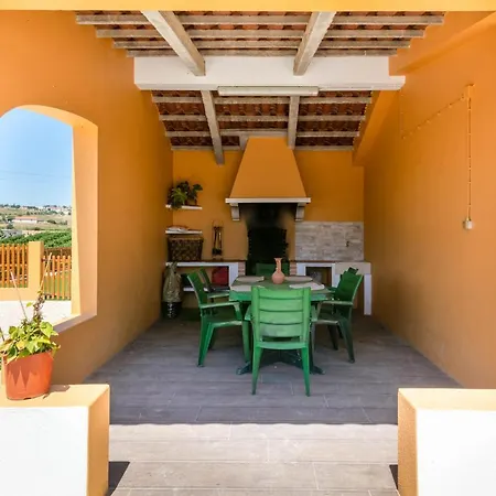 Quinta Da Pontinha Alojamento de Acomodação e Pequeno-almoço