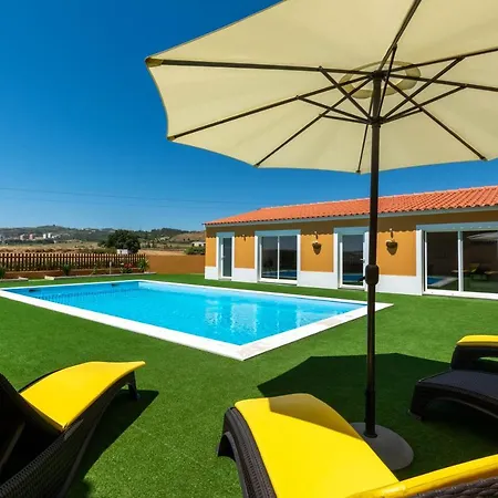 Frühstückspension Quinta Da Pontinha Alenquer