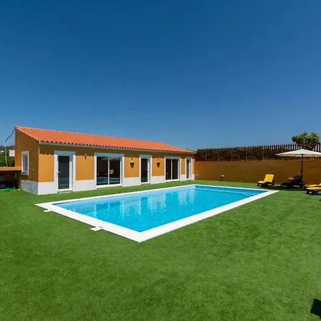 Quinta Da Pontinha Alojamento de Acomodação e Pequeno-almoço