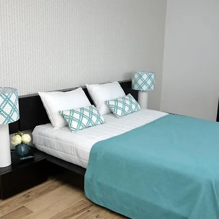 Quinta Da Pontinha ألينكوير
