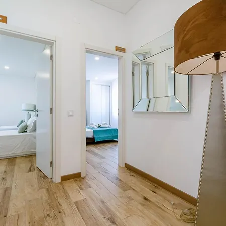 Quinta Da Pontinha 3*