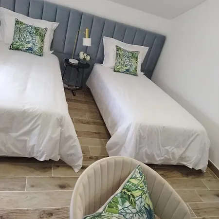 Alojamento de Acomodação e Pequeno-almoço Quinta Da Pontinha 3*