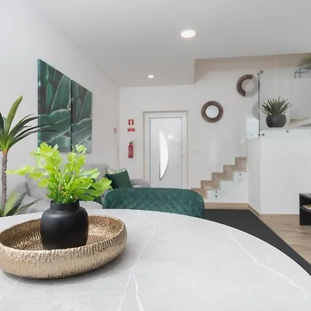 Quinta Da Pontinha Bed & Breakfast Alenquer