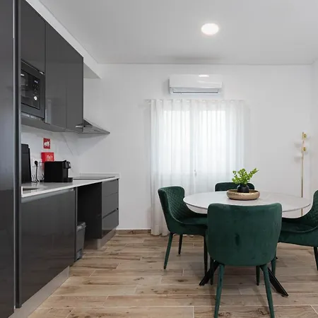 Quinta Da Pontinha 3*
