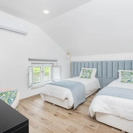 Bed & Breakfast Quinta Da Pontinha