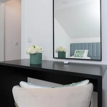 Alojamento de Acomodação e Pequeno-almoço Quinta Da Pontinha 4*