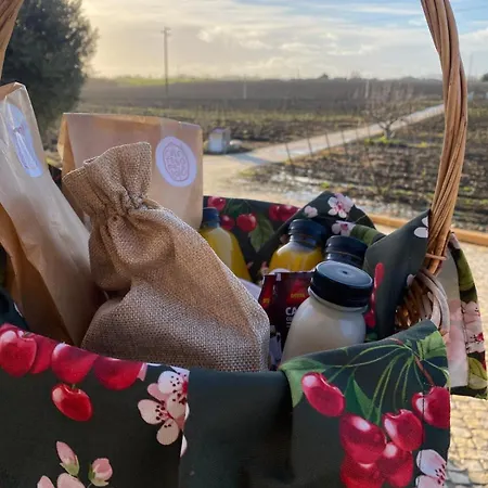 Bed & Breakfast Quinta Da Pontinha Alenquer