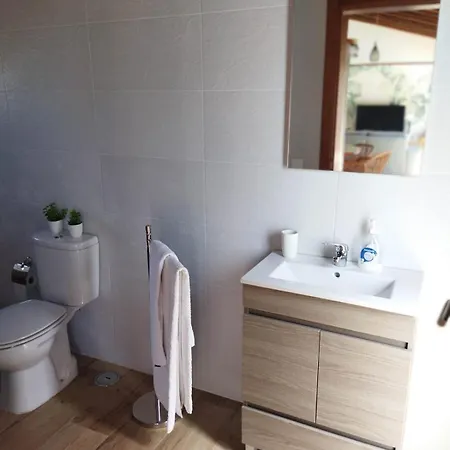 Quinta Da Pontinha Alojamento de Acomodação e Pequeno-almoço