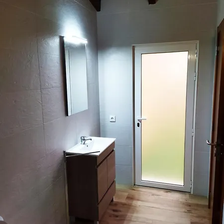 Alojamento de Acomodação e Pequeno-almoço Quinta Da Pontinha 4*