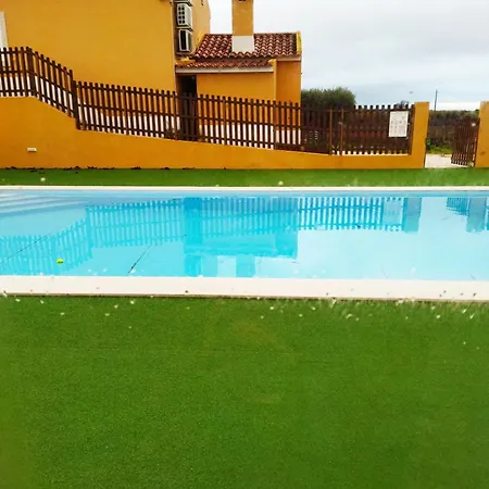 Quinta Da Pontinha Bed & Breakfast Alenquer
