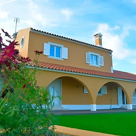 Quinta Da Pontinha 3* アレンケル