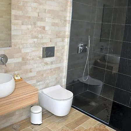 Bed and breakfast Quinta Da Pontinha 3*