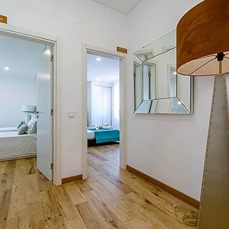 Quinta Da Pontinha Bed and breakfast 3*