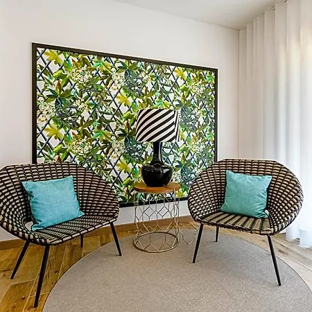 Quinta Da Pontinha Bed and breakfast 3*
