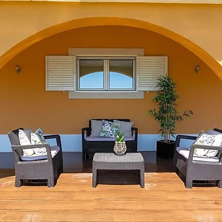 Quinta Da Pontinha Bed and breakfast