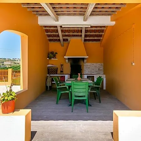 Quinta Da Pontinha Bed and breakfast Alenquer