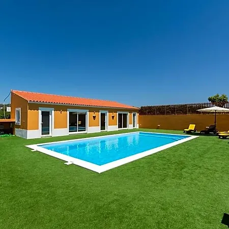 Quinta Da Pontinha Bed and breakfast 3*