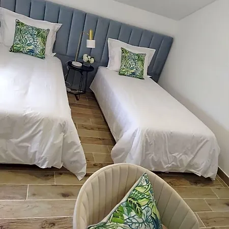 Quinta Da Pontinha Bed and breakfast Alenquer