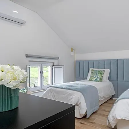 Quinta Da Pontinha Bed and breakfast