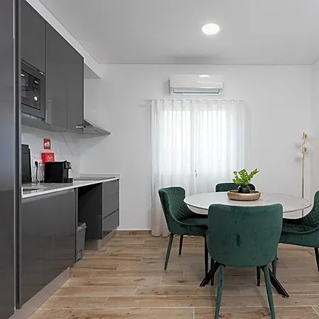 Quinta Da Pontinha Bed and breakfast 3*
