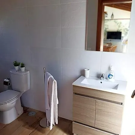 Bed and breakfast Quinta Da Pontinha