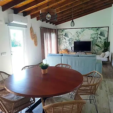 Bed and breakfast Quinta Da Pontinha