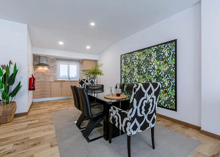 Quinta Da Pontinha 4* Alenquer