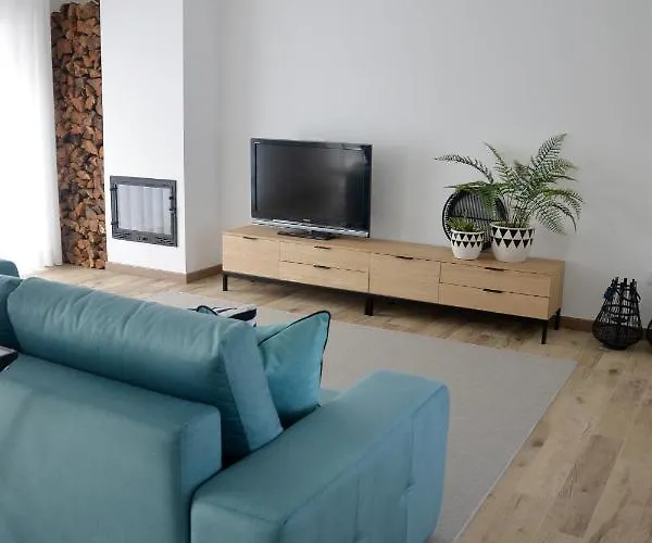 Quinta Da Pontinha 住宿加早餐酒店