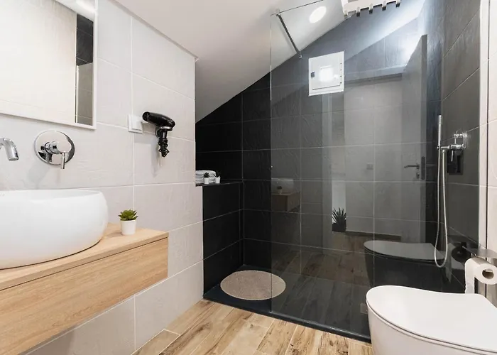 Quinta Da Pontinha 4* 阿伦克尔