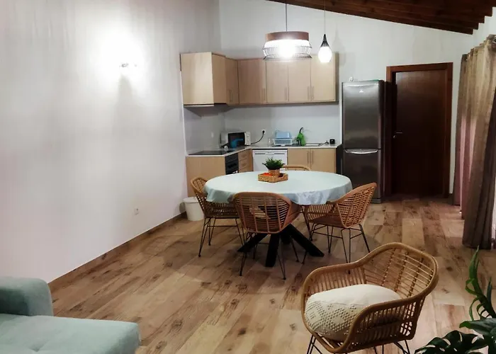 Quinta Da Pontinha 阿伦克尔