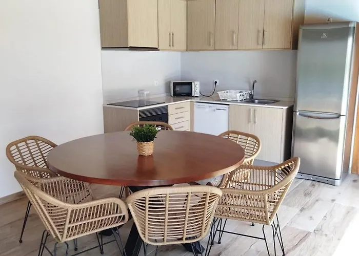 Quinta Da Pontinha 4* 阿伦克尔