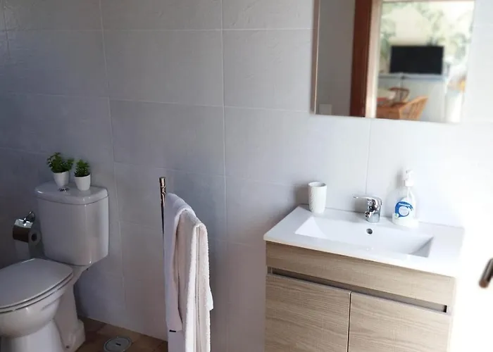 Quinta Da Pontinha Alojamento de Acomodação e Pequeno-almoço