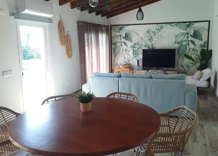 Alojamento de Acomodação e Pequeno-almoço Quinta Da Pontinha