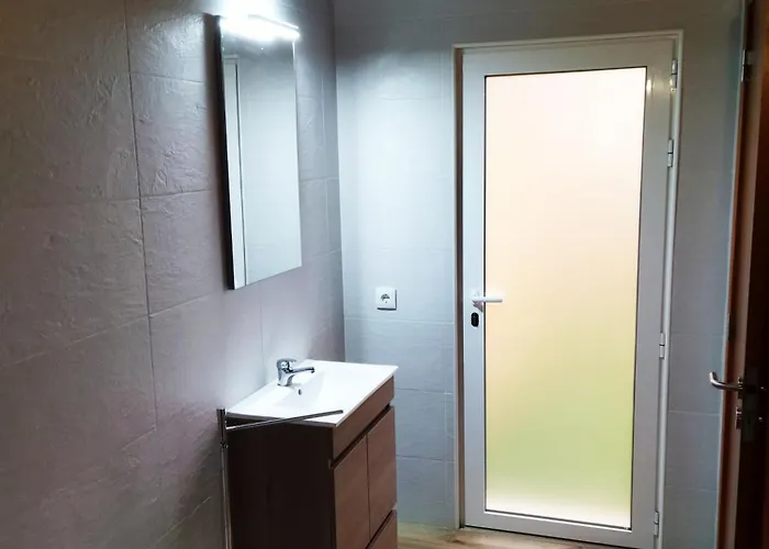 Alojamento de Acomodação e Pequeno-almoço Quinta Da Pontinha 4*